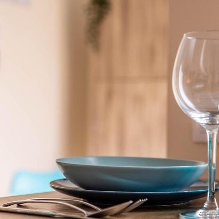 Slava Luxury Suite Sewilla Zewnętrze zdjęcie