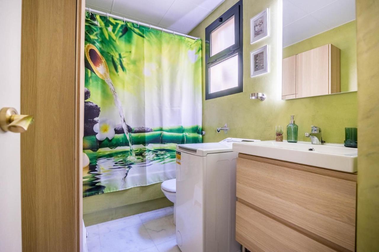 Slava Luxury Suite Sewilla Zewnętrze zdjęcie