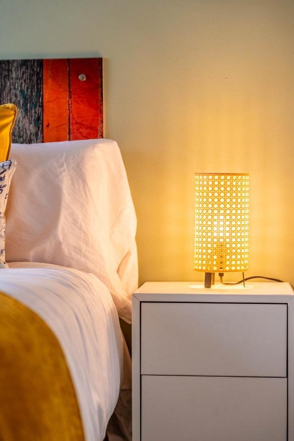 Slava Luxury Suite Sewilla Zewnętrze zdjęcie