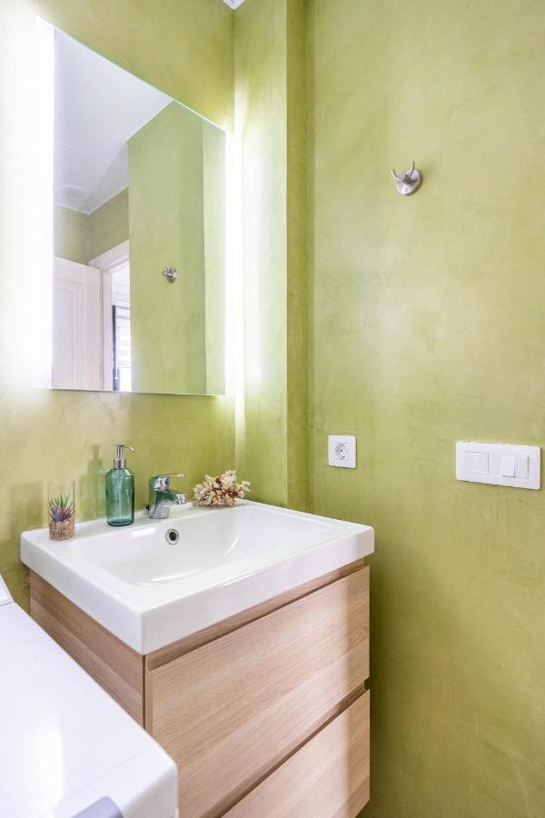 Slava Luxury Suite Sewilla Zewnętrze zdjęcie